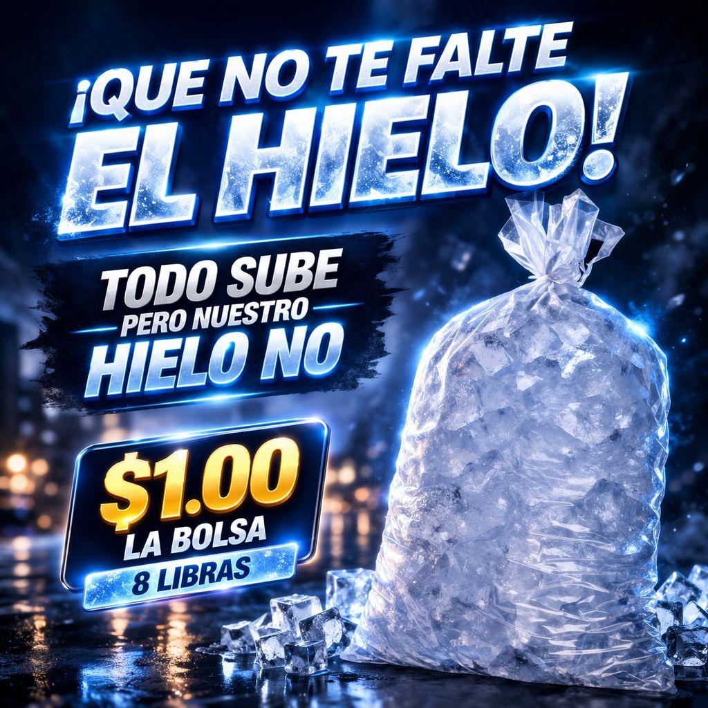 Hielo