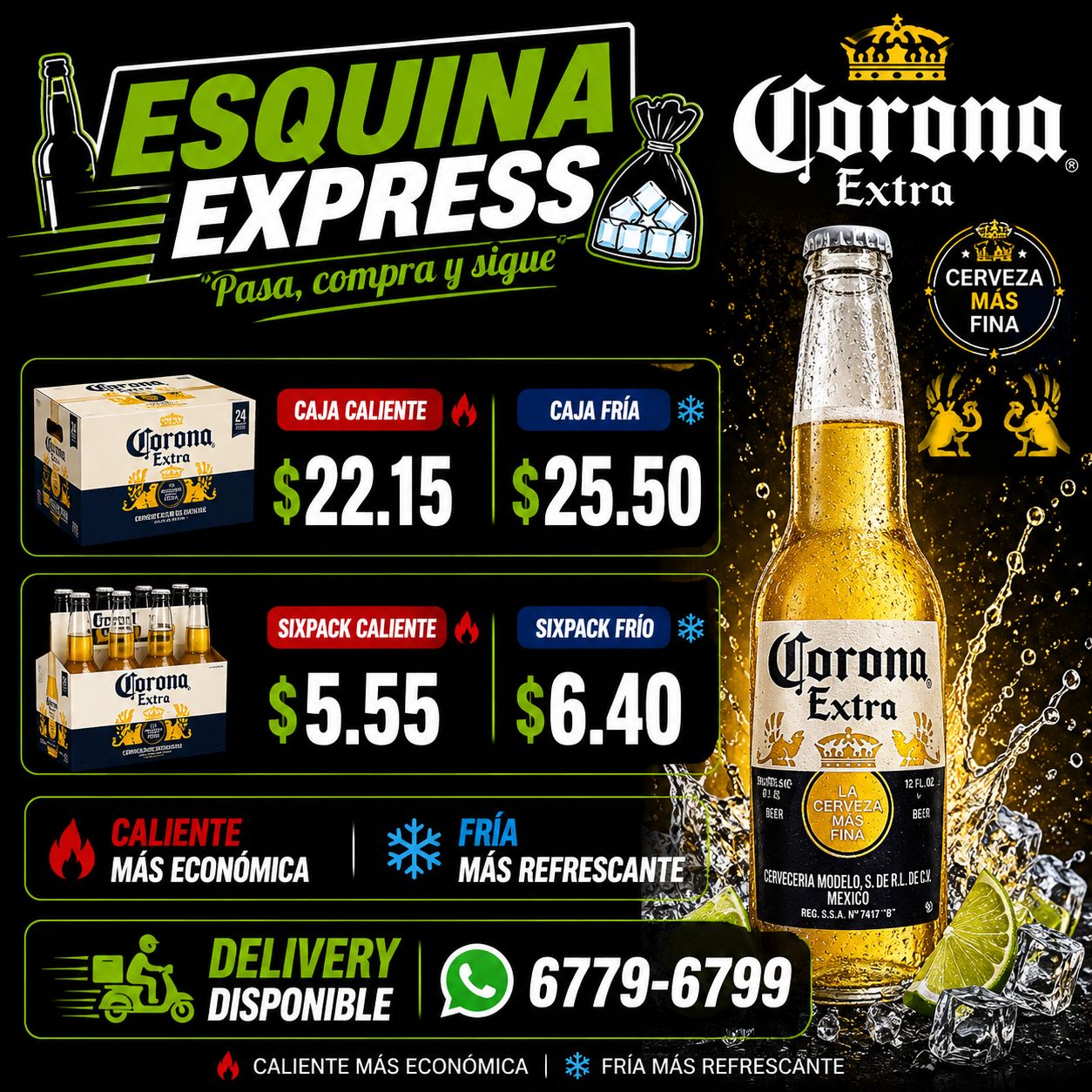 Corona