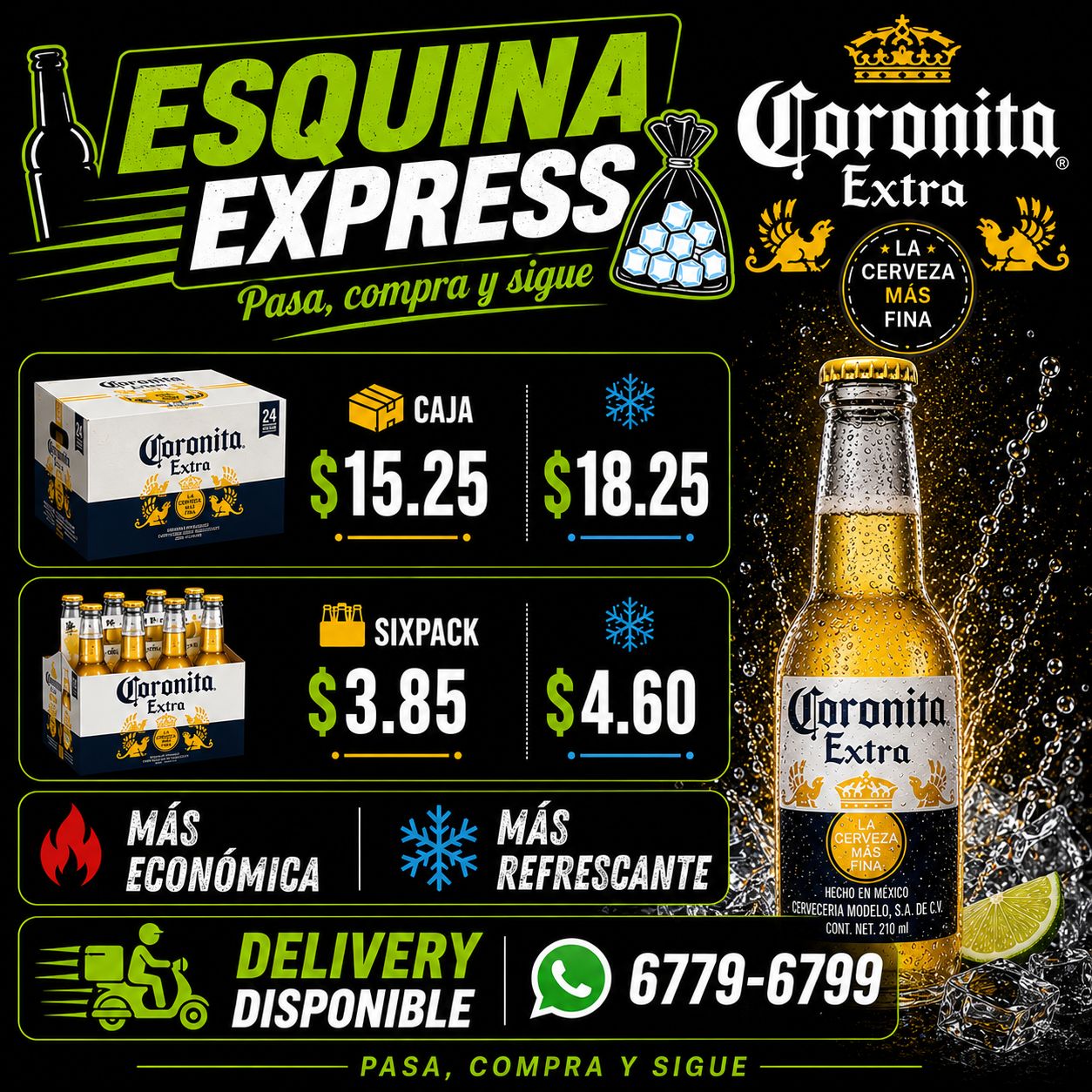 Coronita