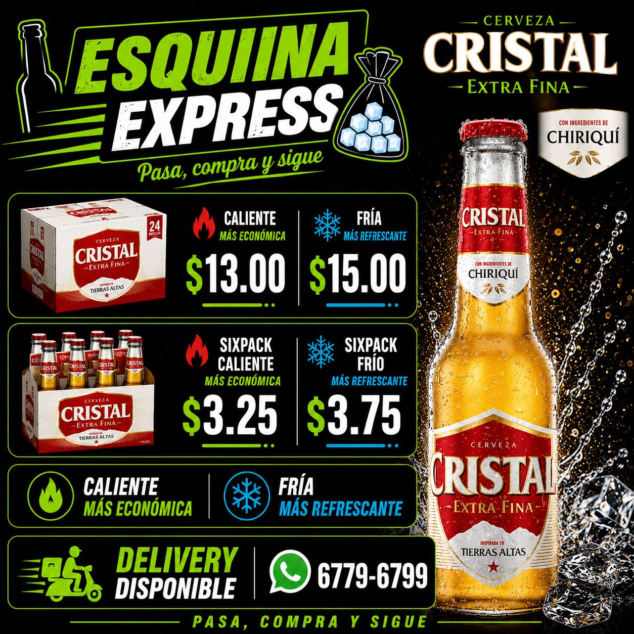 Cristal